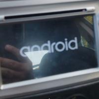 Radio android