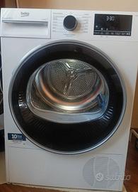 Asciugatrice Beko