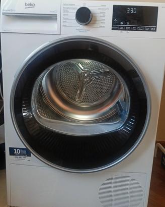 Asciugatrice Beko