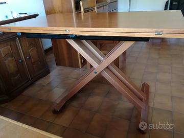 Tavolo da salotto  Calligaris 