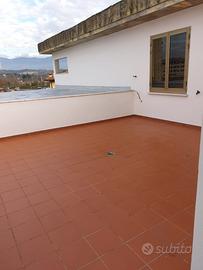 Figline v no 9 vani terrazza 2 garages cantina