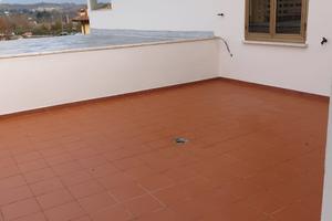 Figline v no 9 vani terrazza 2 garages cantina