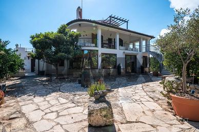 Villa singola - Siracusa