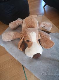 peluche cane