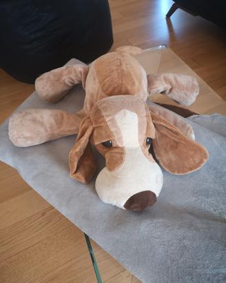 peluche cane