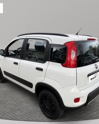 Fiat Panda 0.9 t.air t. 4x4 s&s 85cv