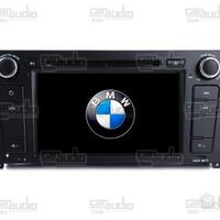 Autoradio Navigatore BMW serie 1 e81 e82 e83 e87