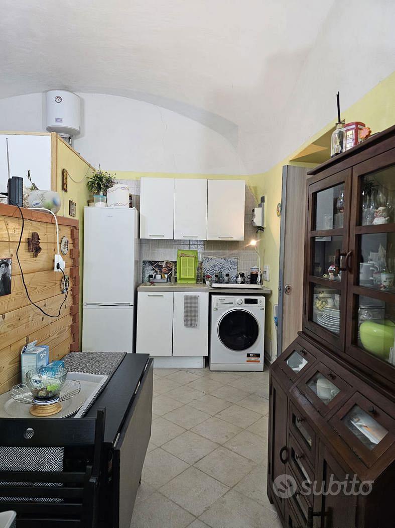Appartamento – Napoli, San Carlo all'Arena, Municipalità 3 - Vista 4