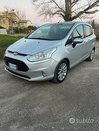 FORD B-max ecoboost