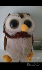 Civetta Harry Potter