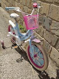 Bici bambina