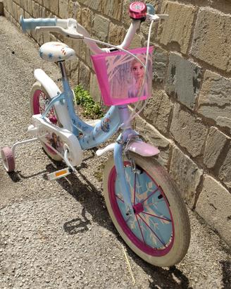 Bici bambina