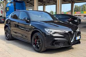 ALFA ROMEO Stelvio 2.9 Bi-Turbo V6 510 CV AT8 Qu