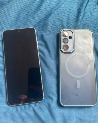 Samsung  128 gb