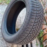 4 PNEUMATICI INVERNALI FIRESTON 195/50  R15