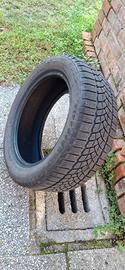 4 PNEUMATICI INVERNALI FIRESTON 195/50  R15
