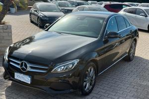 Mercedes-benz C 200 d Automatic Executive Berlina