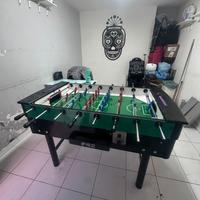 Calcio Balilla Biliardino Bigliardino Fas Mundial