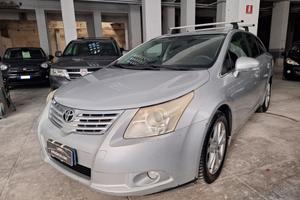 Toyota Avensis 2.0 D-4D Wagon Executive