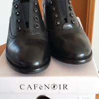 Francesine Cafè Noir nr. 41