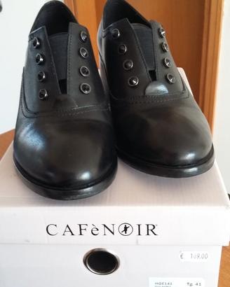 Francesine Cafè Noir nr. 41