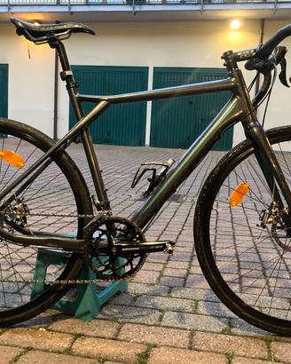 Bici gravel GT Grade -tg 55