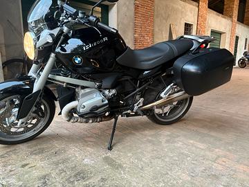 Bmw r1200r