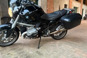 Bmw r1200r