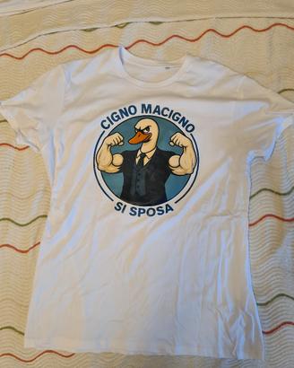 Maglietta divertente 