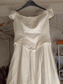 Abito da sposa