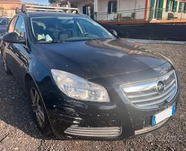 Opel Insignia Station vagon