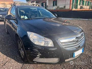 Opel Insignia Station vagon