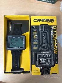 Cressi Raffaello