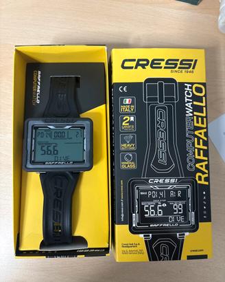 Cressi Raffaello
