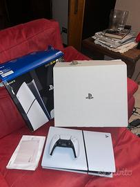 Ps5 Come Nuova