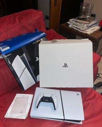 Ps5 Come Nuova