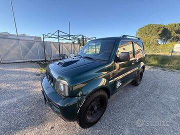 Suzuki Jimny 1.5 DDiS cat 4WD JLX Più