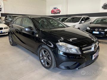 Mercedes-benz A 180 A 180 CDI Sport