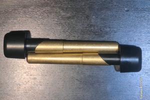 Bilanceri manubrio nuovi di Ktm Duke 690 R mod '17