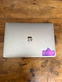 Macbook pro 13”