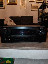 DENON - amplificatore per Soundsystem hifi 
