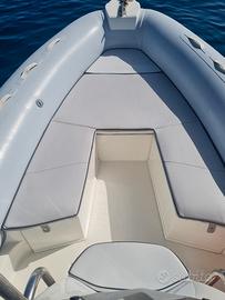 GOMMONE 6 MT MODELLO ESTILO 17 PSMAR