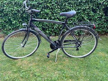City Bike Frera