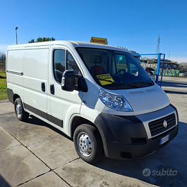 Fiat ducato km 90.000