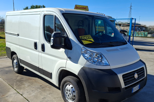 Fiat ducato km 90.000
