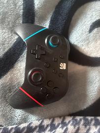 Controller nintendo