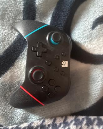 Controller nintendo