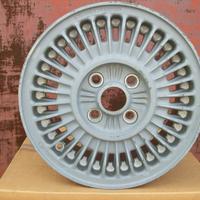 N.1 cromodora millerighe alfa romeo 5,5Jx13CH