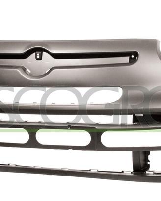 Paraurti anteriore Fiat 500 L 12/17