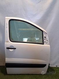 PORTIERA ANTERIORE DESTRA FIAT Scudo 3° Serie 140